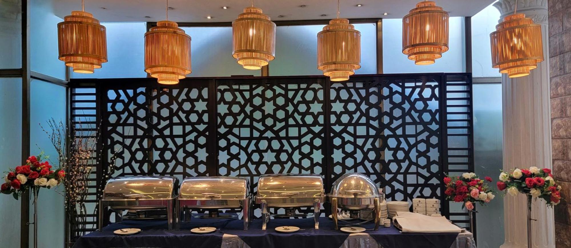 White Palace Hotel Dhaka Exterior photo