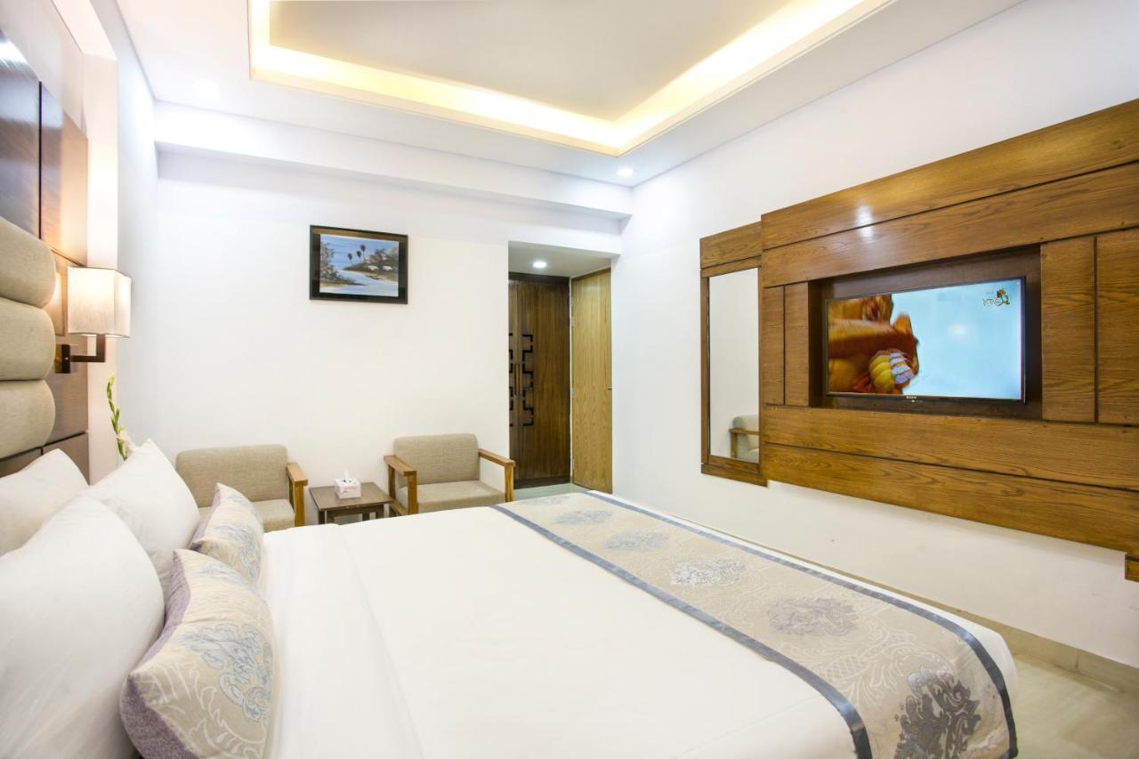 White Palace Hotel Dhaka Exterior photo